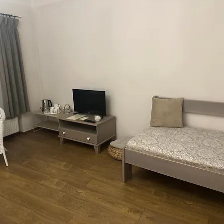 Faber 3* Cesky Krumlov