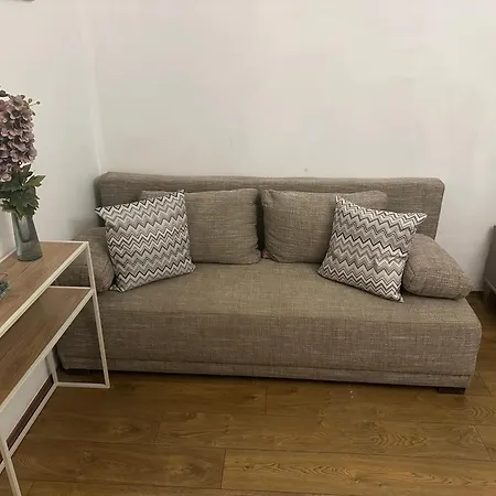 Faber Guest house 3*