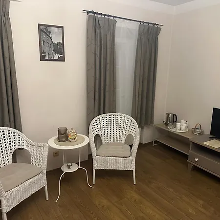 Faber Guest house Cesky Krumlov
