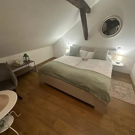 Faber Cesky Krumlov