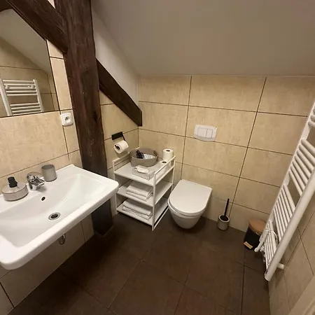 Faber 3* Cesky Krumlov