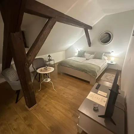 Faber Guest house 3*