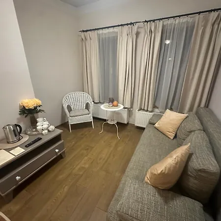 Faber Guest house
