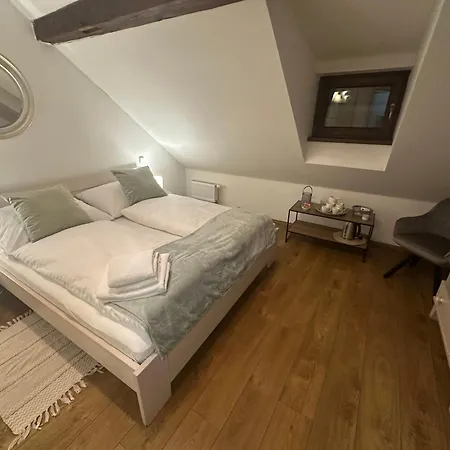 Guest house Faber 3*