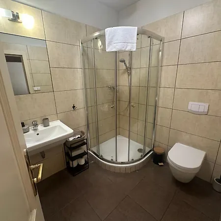 Guest house Faber Cesky Krumlov