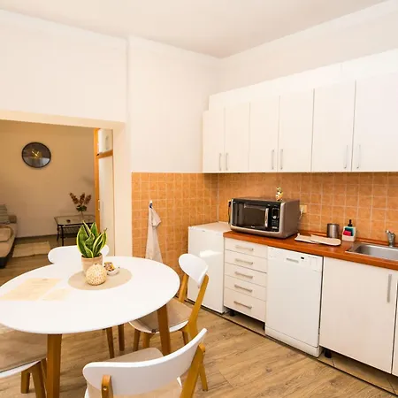 Faber 3* Cesky Krumlov