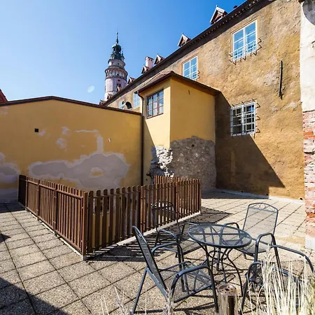 Faber Guest house