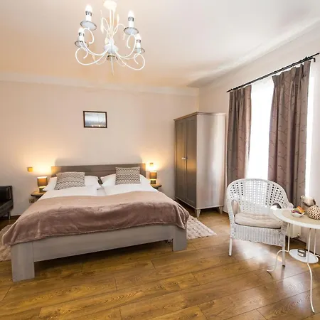 Guest house Faber