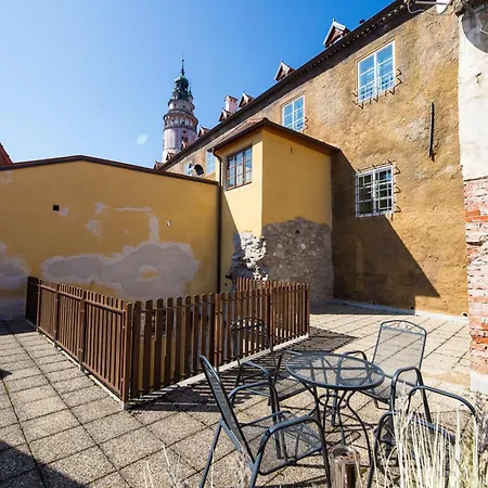 Guest house Faber 3*