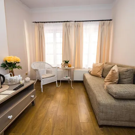 Guest house Faber Cesky Krumlov