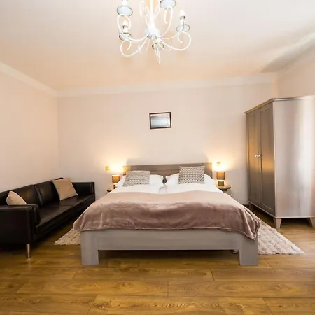 Faber 3* Cesky Krumlov