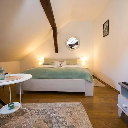 Faber Guest house