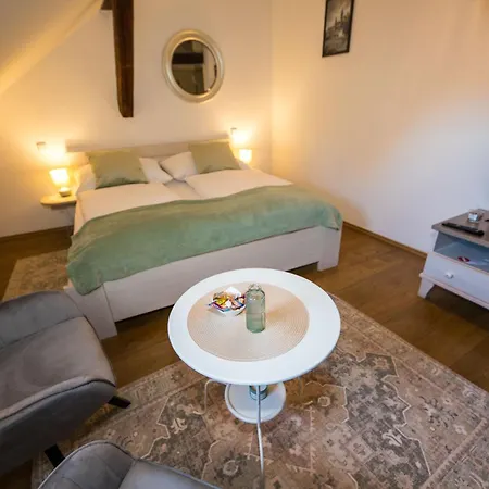Guest house Faber