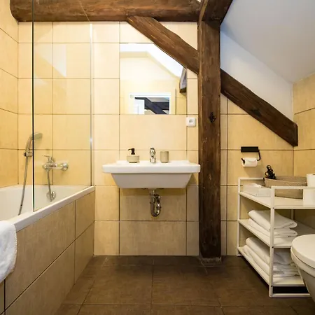 Guest house Faber 3*
