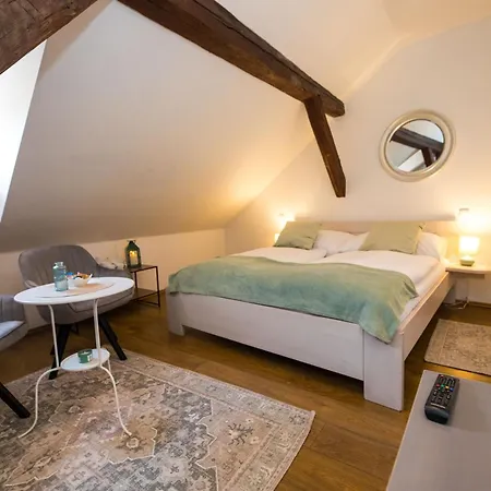 Guest house Faber Cesky Krumlov