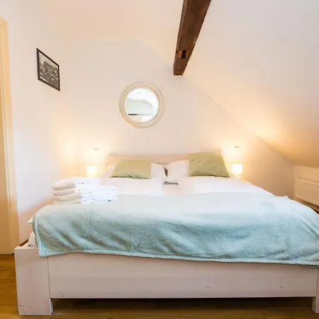 Faber Cesky Krumlov
