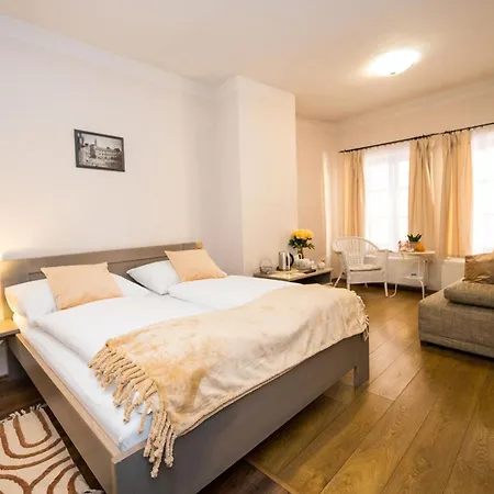 Faber Guest house
