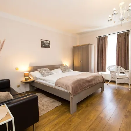Guest house Faber