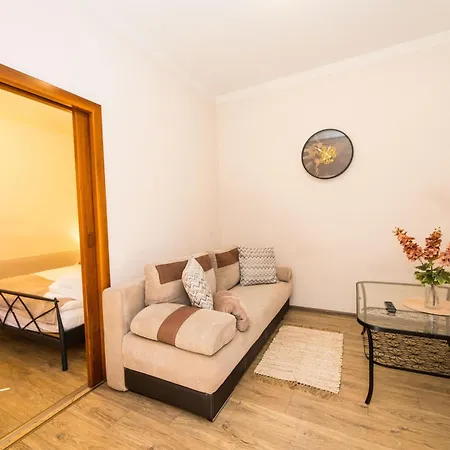 Faber Guest house 3*