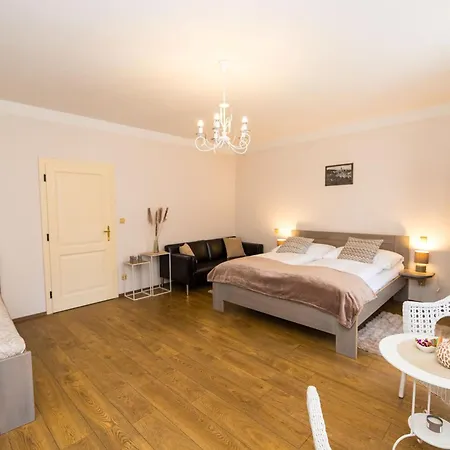 Guest house Faber Cesky Krumlov