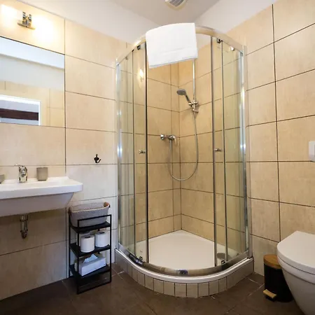 Faber Guest house