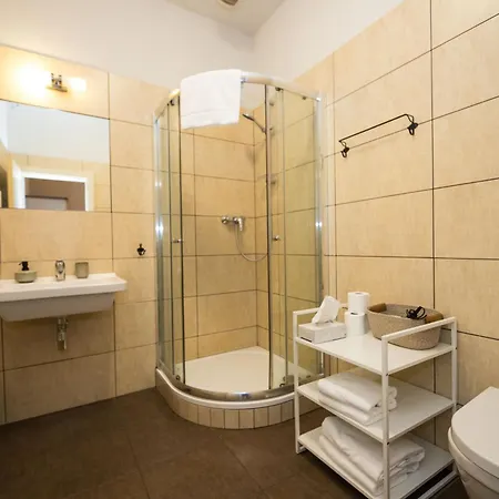 Guest house Faber