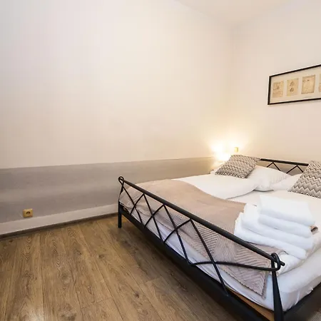 Faber Guest house 3*