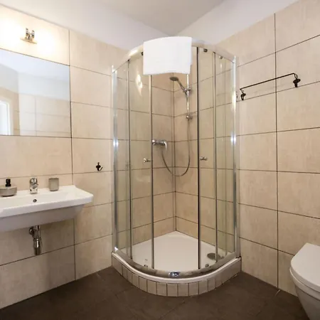 Guest house Faber 3*