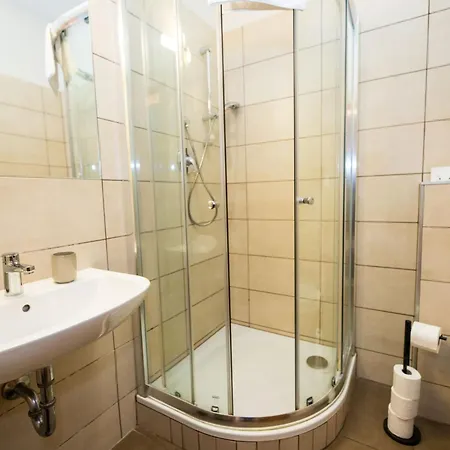 Faber Guest house Cesky Krumlov