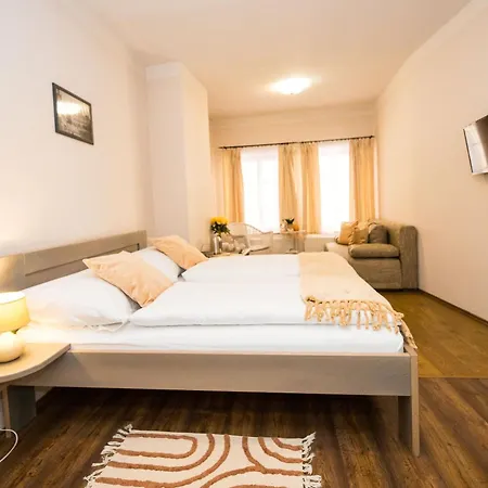 Guest house Faber Cesky Krumlov