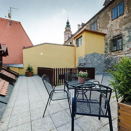 Guest house Faber