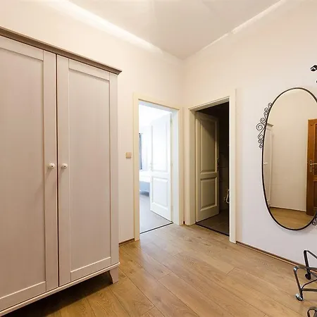 Faber 3* Cesky Krumlov
