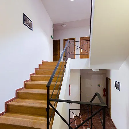 Faber Guest house Cesky Krumlov