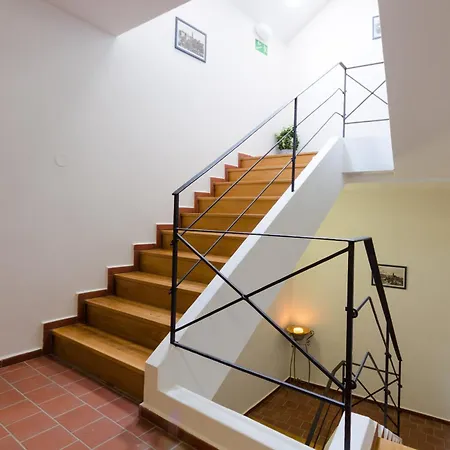 Faber 3* Český Krumlov