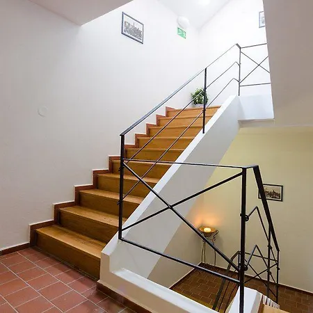 Faber 3* Cesky Krumlov