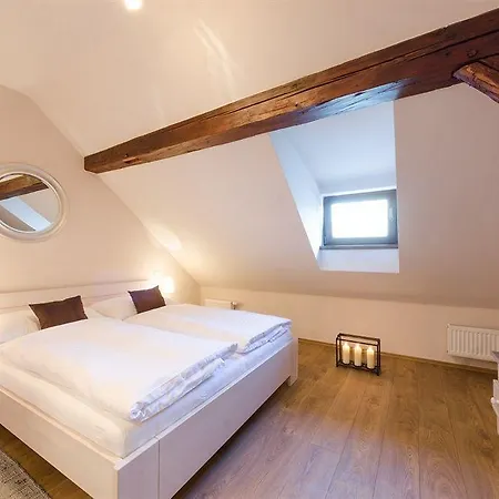 Faber Guest house Cesky Krumlov