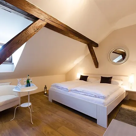 Guest house Faber Cesky Krumlov