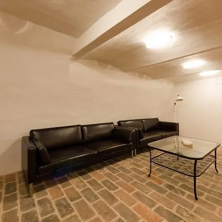 Faber Guest house