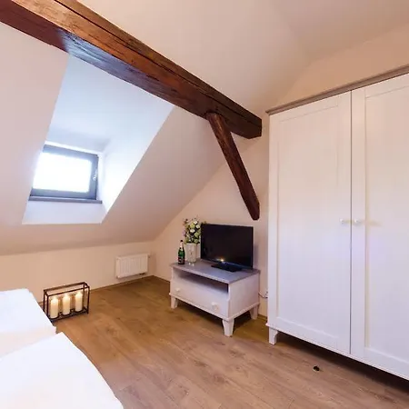 Faber Guest house