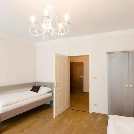 Faber Guest house 3*