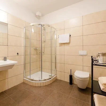 Faber Guest house Cesky Krumlov