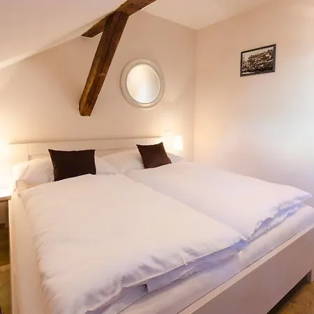 Guest house Faber