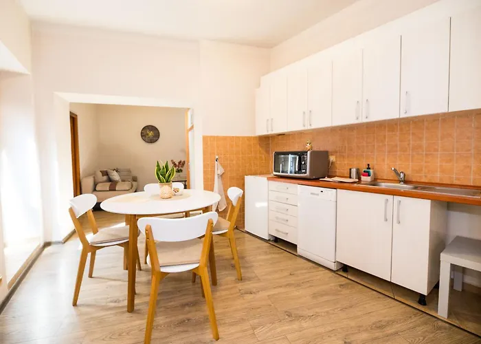 Faber Affittacamere 3*