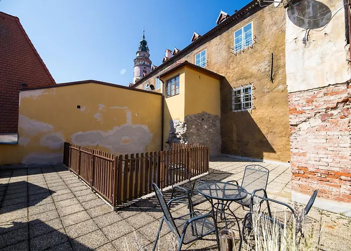 Affittacamere Faber 3*