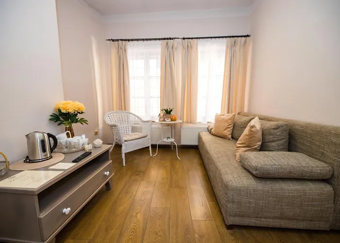 Affittacamere Faber Český Krumlov