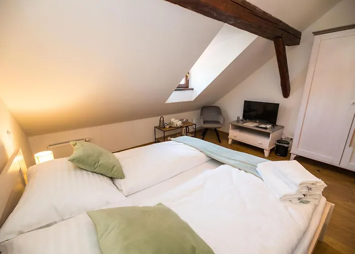 Faber Affittacamere 3*