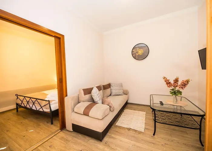 Faber Affittacamere 3*