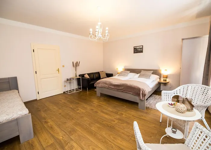 Affittacamere Faber 3*