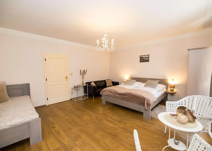 Affittacamere Faber Český Krumlov