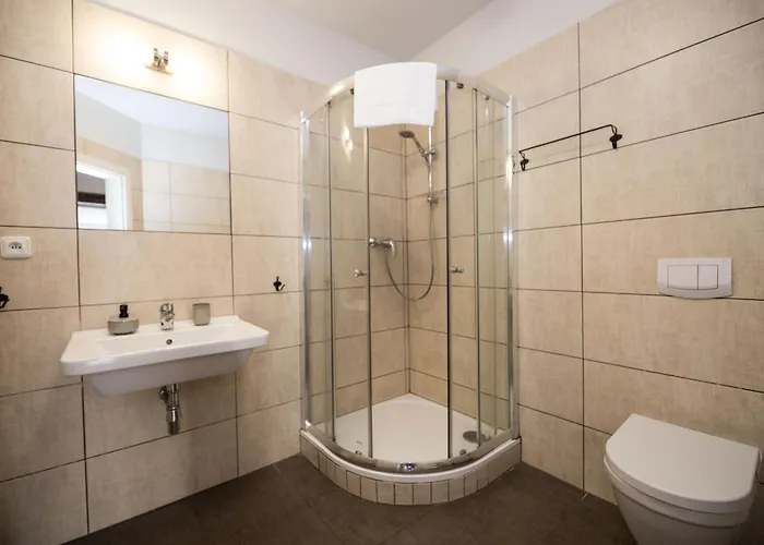 Affittacamere Faber 3*